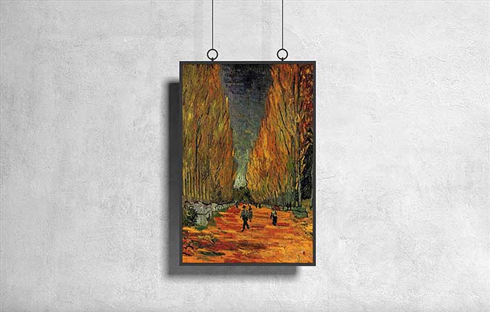 海報印刷 第3張 海報印刷 第3張