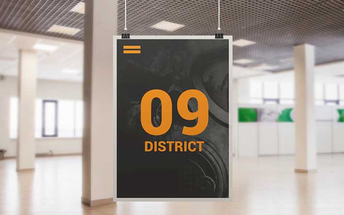 海報印刷 第5張 海報印刷 第5張