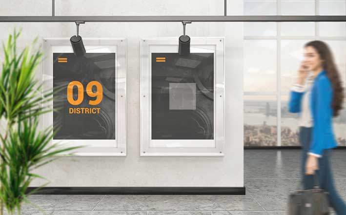 海報印刷 第4張 海報印刷 第4張