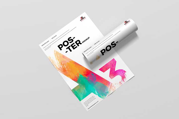 海報印刷 第7張 海報印刷 第7張