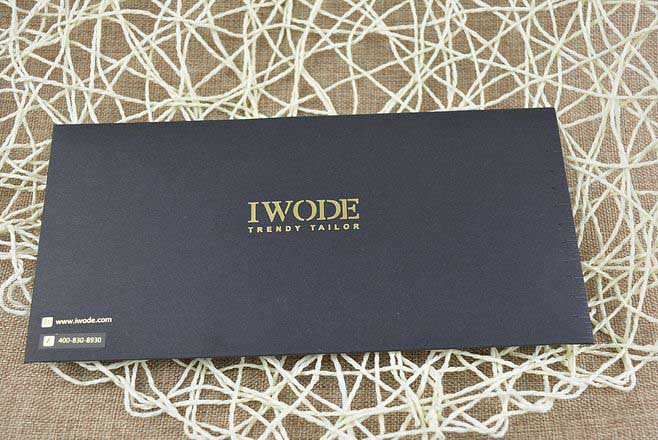 信封印刷 第4張 信封印刷 第4張