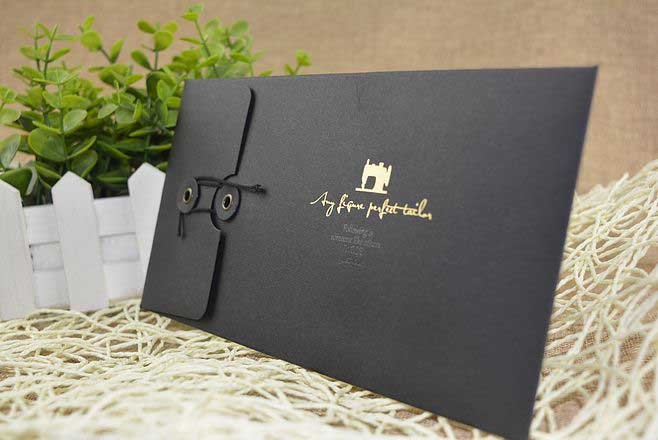 信封印刷 第6張 信封印刷 第6張