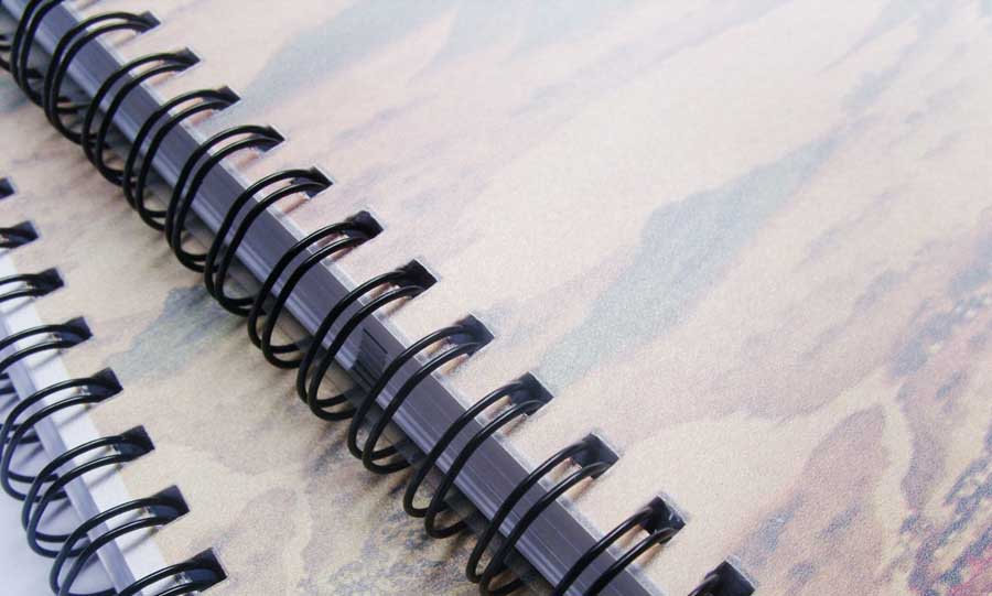 數(shù)碼印刷-圈裝 第1張 數(shù)碼印刷-圈裝 第1張