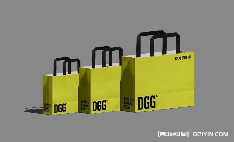 高檔禮品手提袋設(shè)計制作廠家  第8張