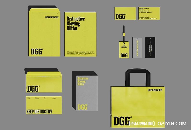 高檔禮品手提袋設(shè)計制作廠家  第10張