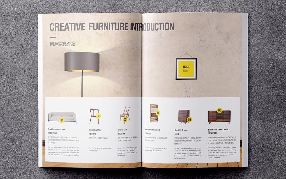 畫(huà)冊(cè)印刷在線(xiàn)咨詢(xún)，便捷了解服務(wù)詳情