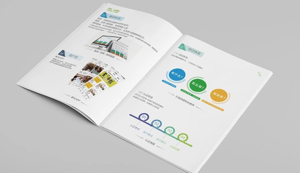 產品畫冊印刷廠家 - 專業(yè)企業(yè)畫冊設計印刷一站式服務