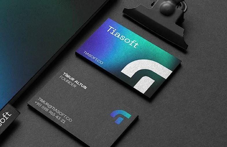 上海名片印刷一站式服務(wù)｜設(shè)計 + 印刷 + 包裝，全程無憂