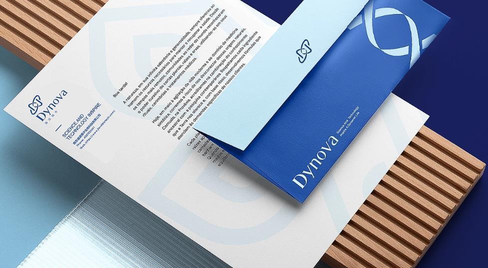 企業(yè)VI系統(tǒng)印刷 - 專業(yè)VI物料整體印刷制作解決方案  第3張