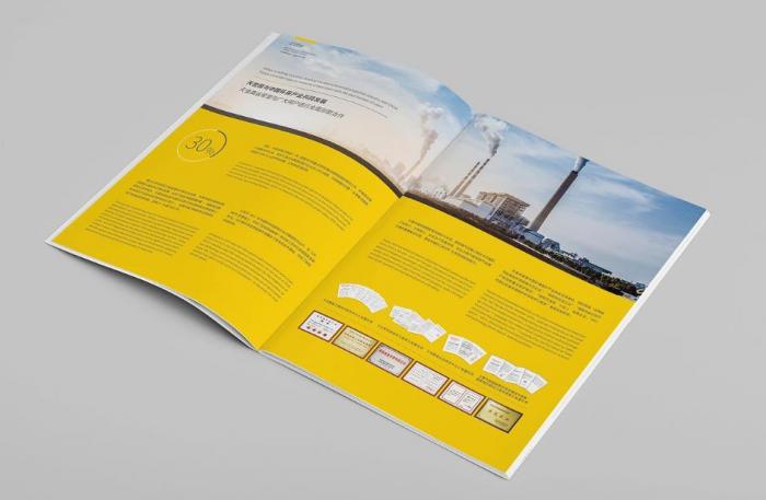 上海公司簡介印刷常遇4大痛點？吉印通實戰方案快速破局