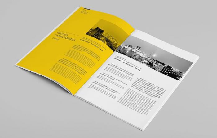 上海公司簡介印刷：不同場景怎么選？吉印通場景化方案直擊需求