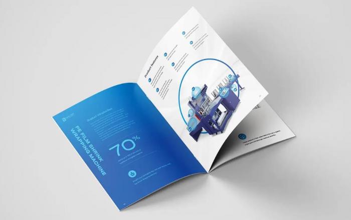 上海寶山區(qū)畫冊印刷哪家好？專業(yè)服務商推薦指南