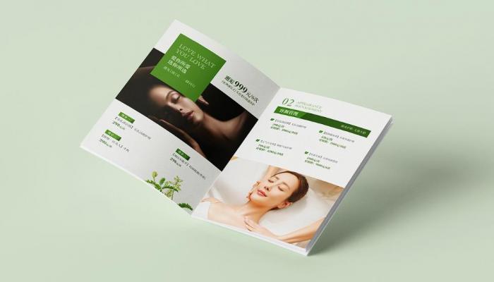 上海畫冊打印多少錢一本？價格明細(xì)與成本解析