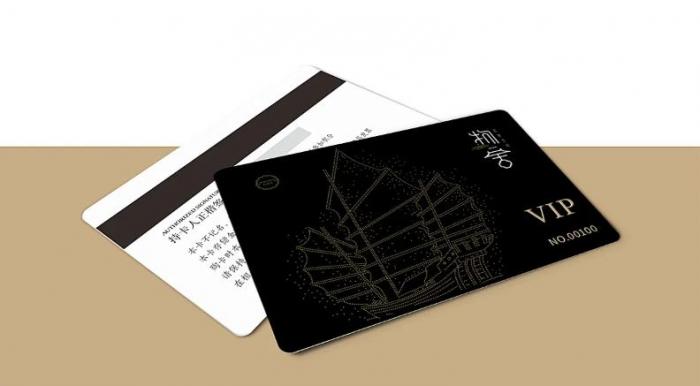 上海耐磨會員卡制作 防水防刮 持久耐用